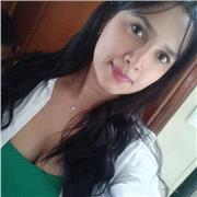 Psicóloga, en psicoeducación sobre el cuidado de la salud mental